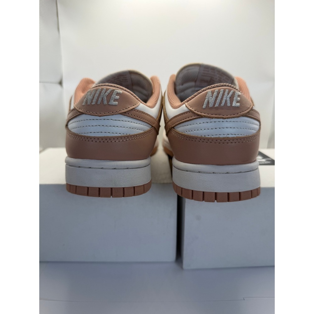Nike Dunk Low "Rose Whisper" – Size 7 Men's / 8.5 Women's - Picture 4 of 5